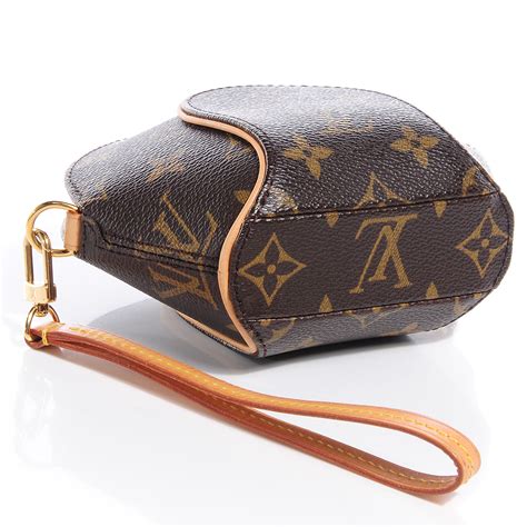 Louis Vuitton wallet wristlet